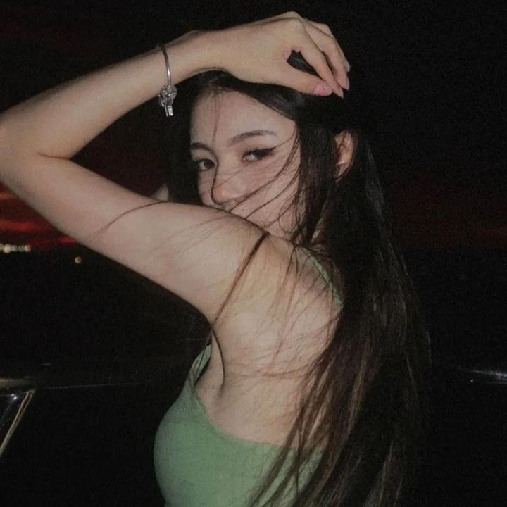 面纱之下